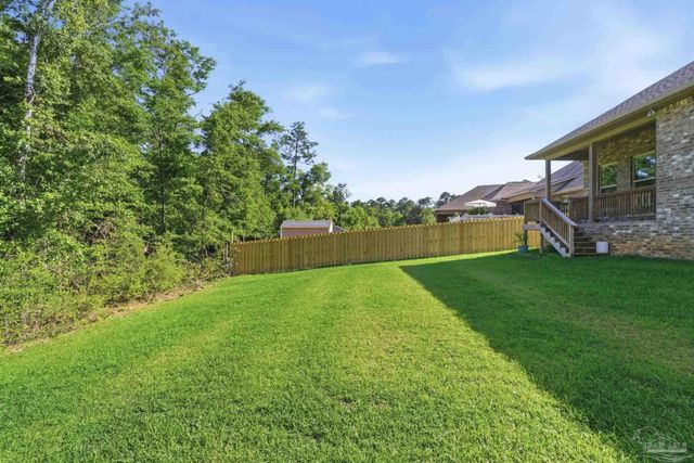 3203 Mountain Laurel Lane, Cantonment, FL 32533