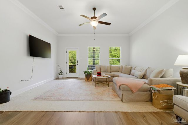3203 Mountain Laurel Lane, Cantonment, FL 32533