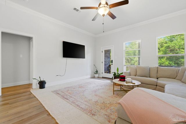 3203 Mountain Laurel Lane, Cantonment, FL 32533