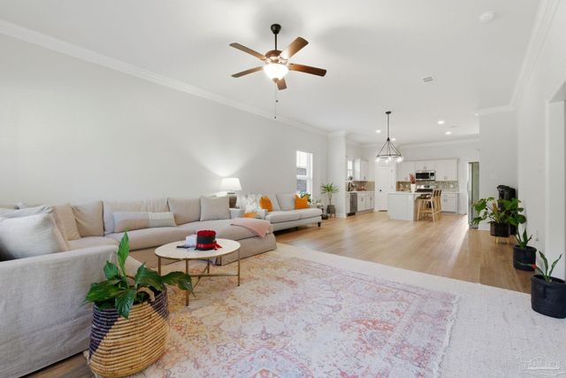 3203 Mountain Laurel Lane, Cantonment, FL 32533