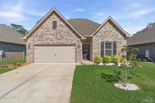 3203 Mountain Laurel Lane, Cantonment, FL 32533