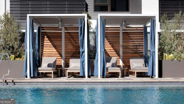 1134 Panorama Drive 45, Brookhaven, GA 30319