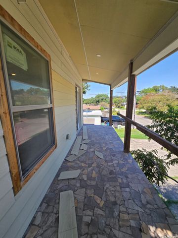 431 Brightwood Pl, San Antonio, TX 78209