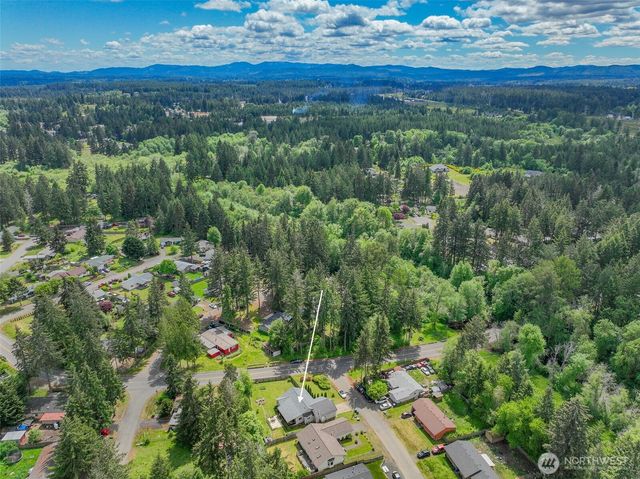 20 E Larch Place, Shelton, WA 98584