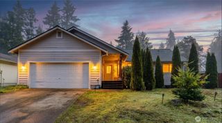 20 E Larch Place, Shelton, WA 98584