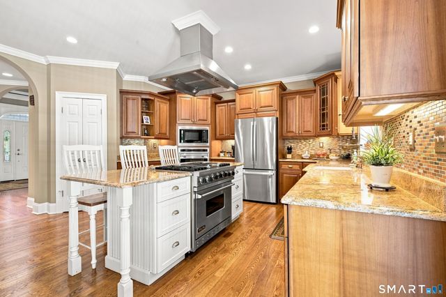 99 Maler Avenue, Shelton, CT 06484