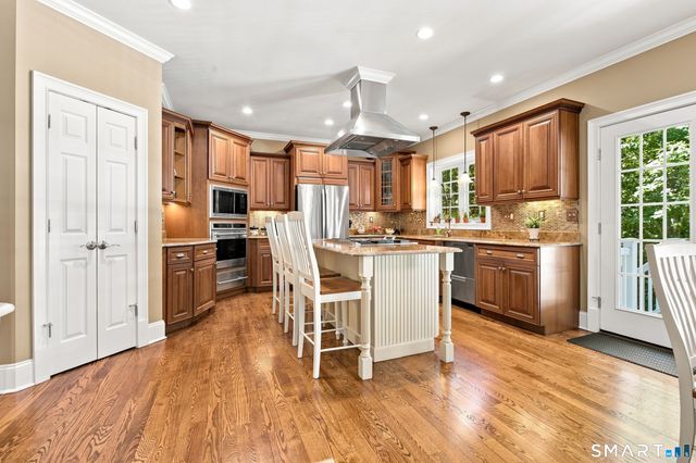 99 Maler Avenue, Shelton, CT 06484
