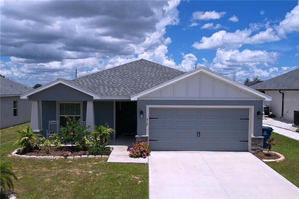 517 SCENIC BLUFF BOULEVARD, Lake Wales, FL 33853