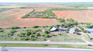 12864 Interstate 20, Trent, TX 79561
