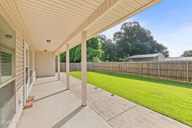 202 Fieldview Drive, Carencro, LA 70520