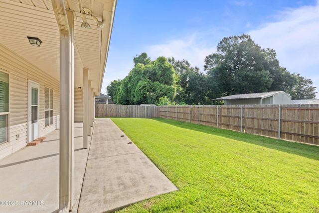 202 Fieldview Drive, Carencro, LA 70520