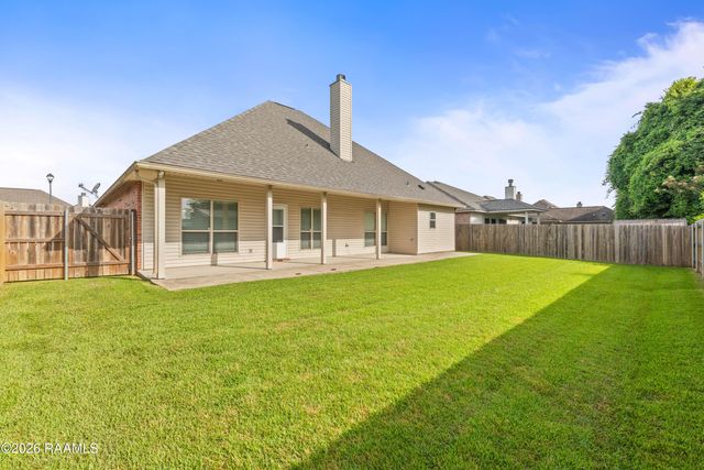 202 Fieldview Drive, Carencro, LA 70520