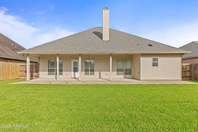 202 Fieldview Drive, Carencro, LA 70520