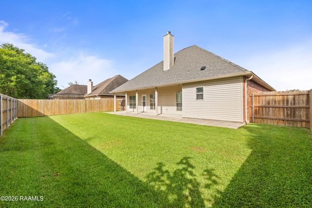 202 Fieldview Drive, Carencro, LA 70520
