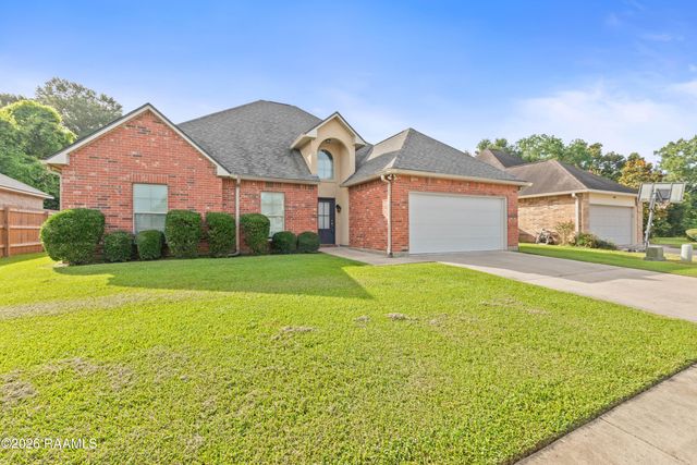 202 Fieldview Drive, Carencro, LA 70520