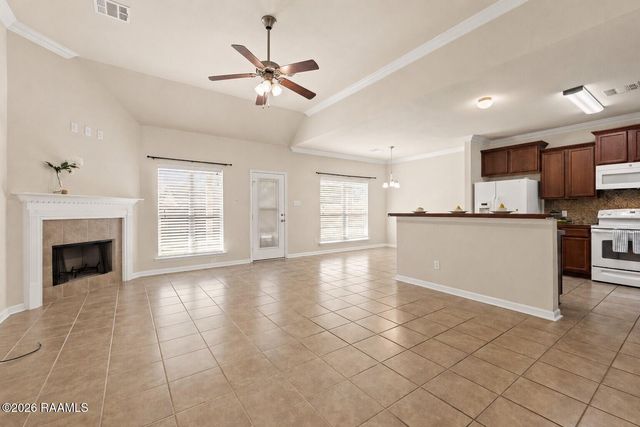 202 Fieldview Drive, Carencro, LA 70520