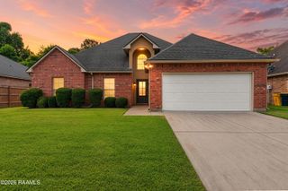 202 Fieldview Drive, Carencro, LA 70520