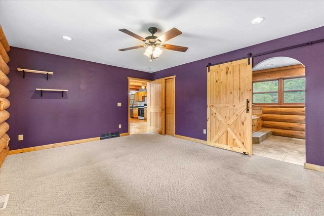W4380 BLACKHAWK AVENUE, Redgranite, WI 54970