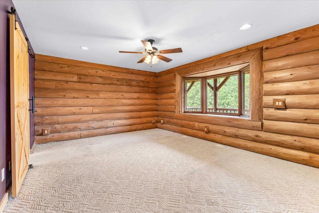 W4380 BLACKHAWK AVENUE, Redgranite, WI 54970