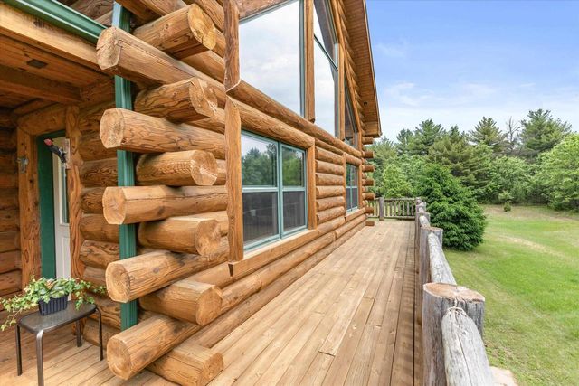 W4380 BLACKHAWK AVENUE, Redgranite, WI 54970