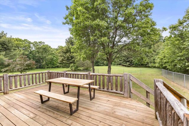 W4380 BLACKHAWK AVENUE, Redgranite, WI 54970