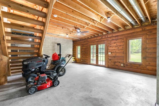 W4380 BLACKHAWK AVENUE, Redgranite, WI 54970