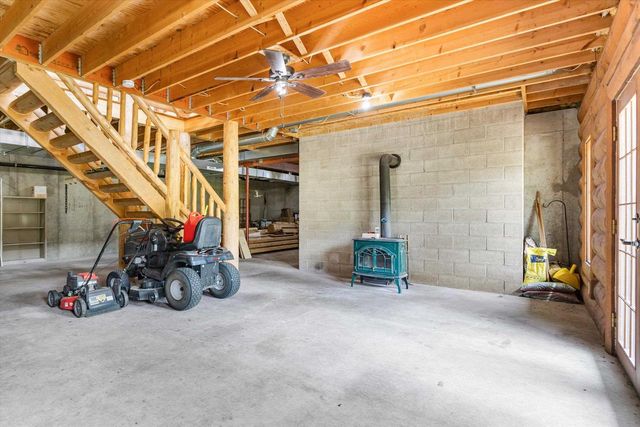 W4380 BLACKHAWK AVENUE, Redgranite, WI 54970