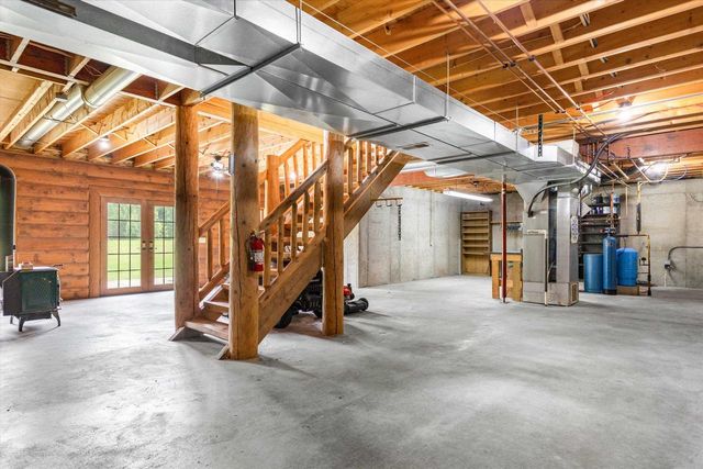 W4380 BLACKHAWK AVENUE, Redgranite, WI 54970