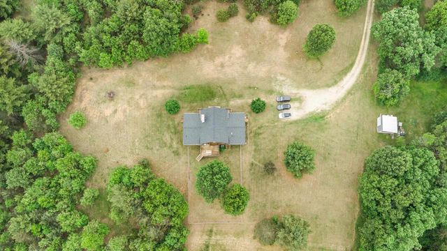 W4380 BLACKHAWK AVENUE, Redgranite, WI 54970