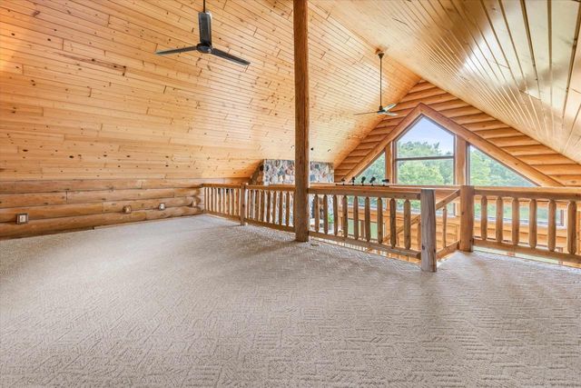 W4380 BLACKHAWK AVENUE, Redgranite, WI 54970