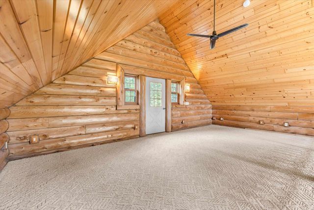 W4380 BLACKHAWK AVENUE, Redgranite, WI 54970