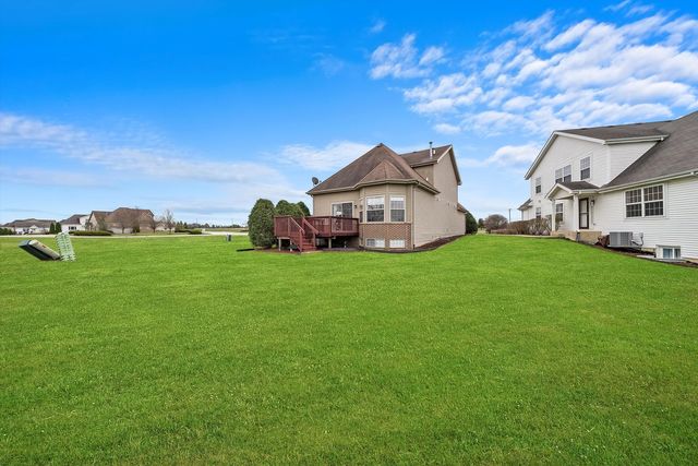 286 Sunset Boulevard, Beecher, IL 60401