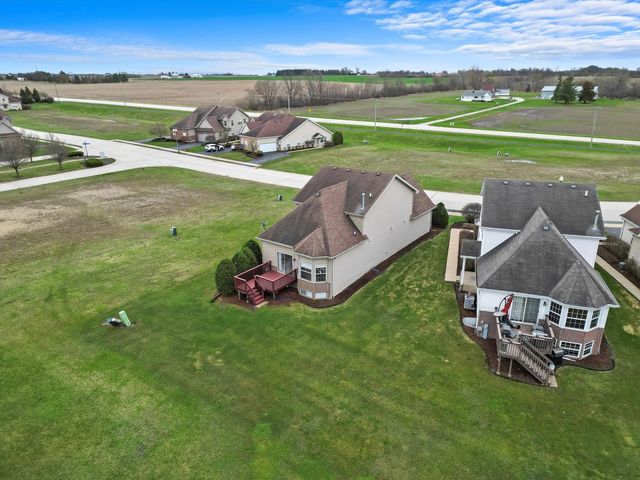 286 Sunset Boulevard, Beecher, IL 60401