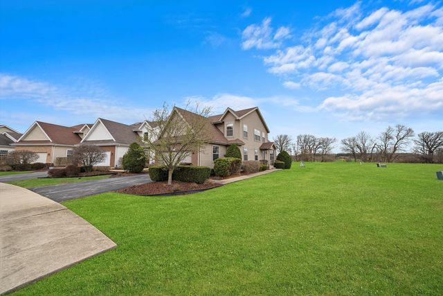 286 Sunset Boulevard, Beecher, IL 60401