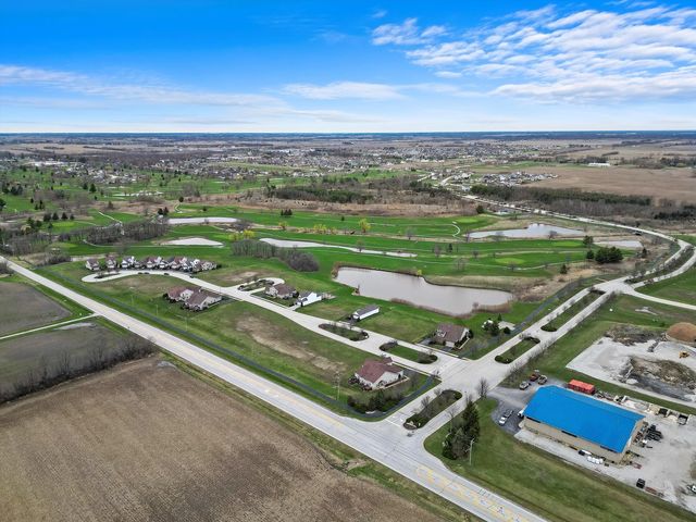 286 Sunset Boulevard, Beecher, IL 60401