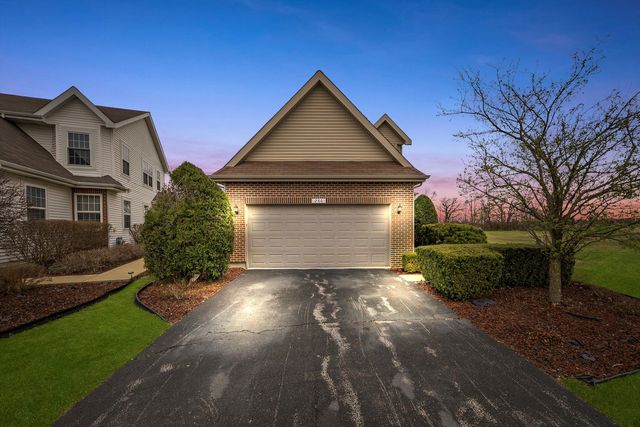 286 Sunset Boulevard, Beecher, IL 60401