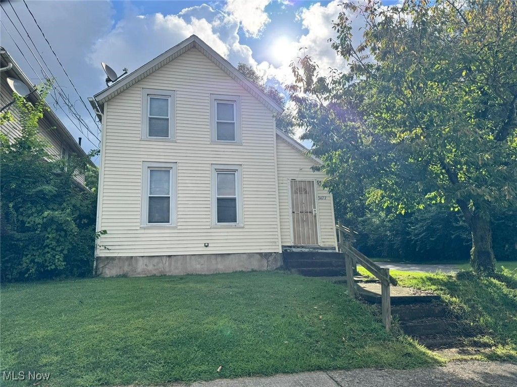 3477 E 89th Street, Cleveland, OH 44104