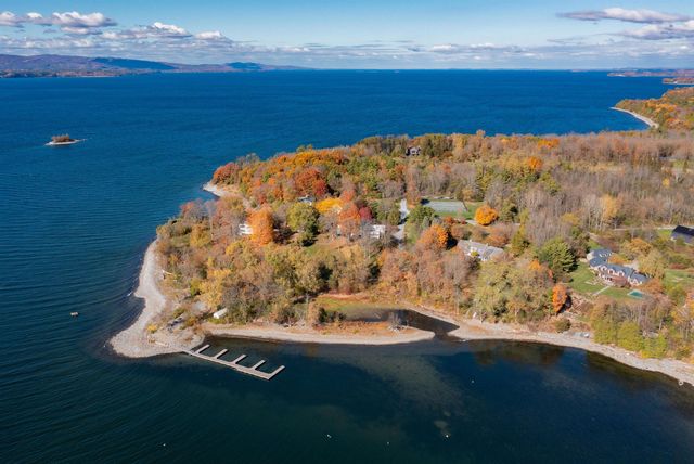 188 McNeil Cove Road, Charlotte, VT 05445