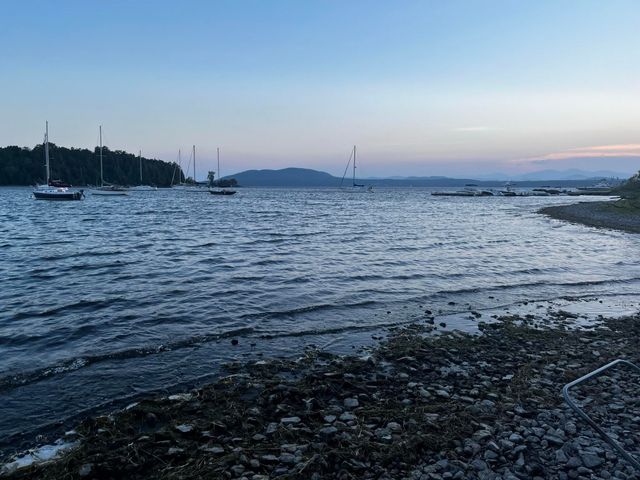 188 McNeil Cove Road, Charlotte, VT 05445