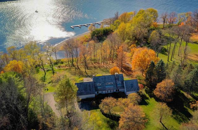 188 McNeil Cove Road, Charlotte, VT 05445