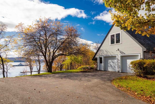 188 McNeil Cove Road, Charlotte, VT 05445