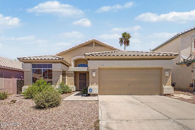 1348 E LIBBY Street, Phoenix, AZ 85022
