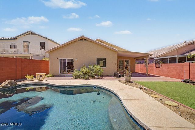 1348 E LIBBY Street, Phoenix, AZ 85022