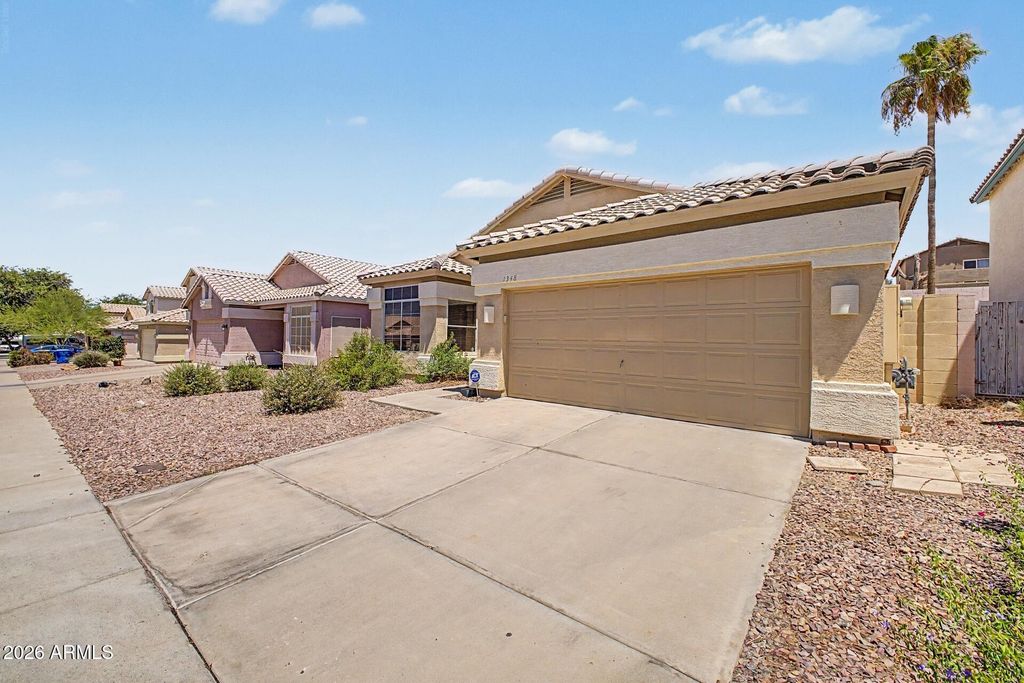1348 E LIBBY Street, Phoenix, AZ 85022 — photo 5