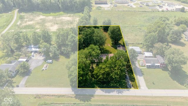 6296 S County Road 1025 E, Crothersville, IN 47229