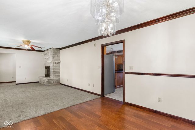 6296 S County Road 1025 E, Crothersville, IN 47229