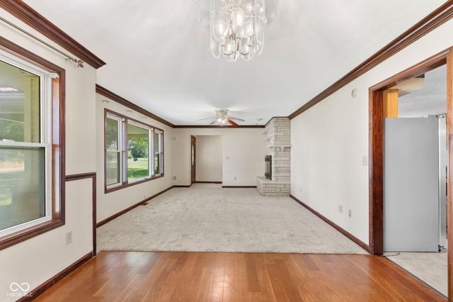 6296 S County Road 1025 E, Crothersville, IN 47229