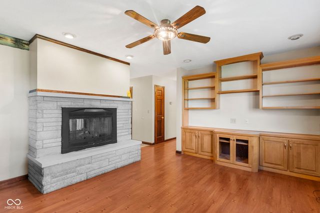 6296 S County Road 1025 E, Crothersville, IN 47229