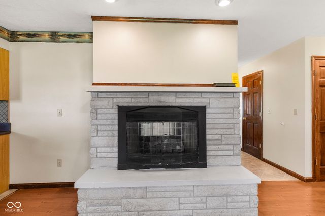 6296 S County Road 1025 E, Crothersville, IN 47229