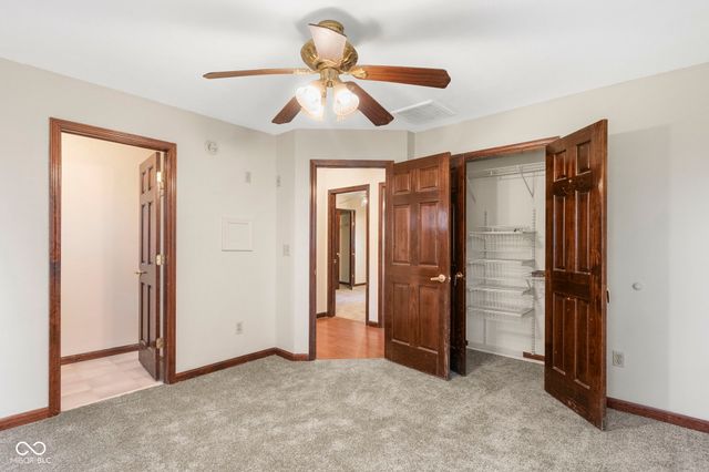 6296 S County Road 1025 E, Crothersville, IN 47229